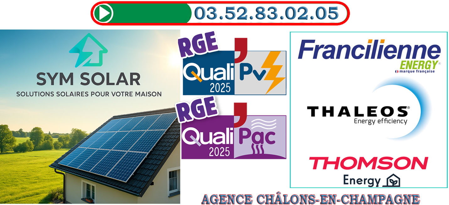 Panneaux Solaires